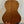 Wooden acoustic guitar back panel of Kala KA-8 Eight-String Tenor Ukulele on display stand