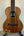 Wooden Kala KA-8 Eight-String Tenor Ukulele with dark fretboard and hardshell case