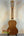 Wooden acoustic guitar with natural finish for Kala KA-8 Eight-String Tenor Ukulele