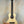 Natural wood tenor ukulele with black tuning pegs, Kala KA-ASZCT-ST Super Tenor