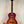 Red and orange sunburst Kala KA-FMCB-T Gloss Flame Maple Cherry Burst Tenor Ukulele