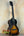 Sunburst Kala KA-JTE-2TS Archtop Tenor Ukulele with f-holes and four strings