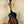 Acoustic guitar with sunburst finish and white binding, Kala KA-JTE-2TS Archtop Tenor Ukulele