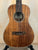 Kala KA - SA - B Acacia Baritone Ukulele All Solid Acacia Similar to Koa - Island Bazaar Ukes