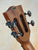 Kala KA - SA - B Acacia Baritone Ukulele All Solid Acacia Similar to Koa - Island Bazaar Ukes