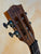 Kala KA - SA - B Acacia Baritone Ukulele All Solid Acacia Similar to Koa - Island Bazaar Ukes