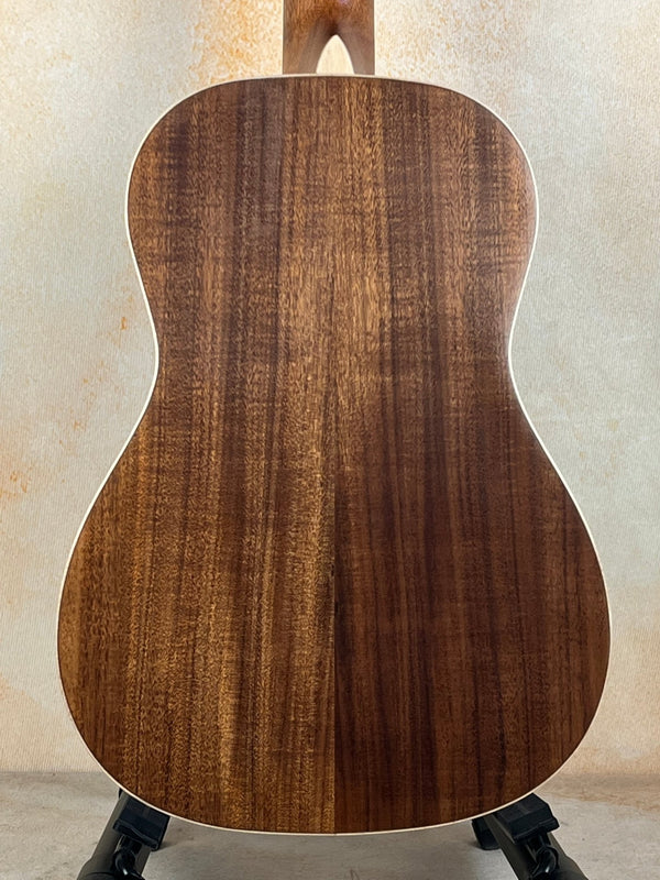 Kala KA - SA - B Acacia Baritone Ukulele All Solid Acacia Similar to Koa - Island Bazaar Ukes