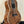 Beautiful Koa Wood Ukulele with Dark Grain Patterns for Kala KA-SA-C Acacia Concert Ukulele