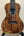 Beautiful Koa Wood Tenor Ukulele with Striking Grain Patterns in Kala KA-SA-C Acacia Concert