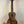 Beautiful koa wood ukulele with dark grain patterns from Kala KA-SA-C Acacia Concert Ukulele