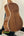 Back view of Kala KA-SA-C Acacia Concert Ukulele showcasing its wooden design