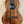 Beautiful Kala KA-SA-T Acacia Tenor Ukulele showcasing rich koa-like wood grain and dark fretboard