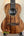 Beautiful Kala KA-SA-T Acacia Tenor Ukulele showcasing rich koa-like wood grain and dark fretboard