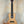 Natural wood Kala KA-SCAC-C Concert Ukulele with solid cedar top and dark fretboard