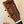 Kala KA-SCAC-C Concert Ukulele headstock with tuning pegs and strings details