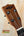 Kala KA-SCAC-C Concert Ukulele headstock with tuning pegs and strings details