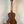 Wooden Kala KA-SCAC-C Concert Ukulele with Koa finish and black tuning pegs