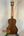 Wooden Kala KA-SCAC-C Concert Ukulele with Koa finish and black tuning pegs