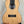 Natural wood tenor ukulele with black fretboard, part of Kala KA-SCAC-C Concert Ukulele