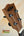 Wooden Kala KA-SCAC-T-CE Tenor Ukulele headstock with black tuning pegs and strings