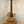 Acoustic-electric Kala KA-SCAC-T-CE Tenor Ukulele with natural wood finish