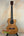 Acoustic-electric Kala KA-SCAC-T-CE Tenor Ukulele with natural wood finish