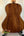 Wooden acoustic guitar with brown grain patterns beside Kala KA-SCAC-T6 6-string tenor ukulele