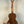 Classical acoustic guitar with wooden body highlighting Kala KA-SCAC-T6 6-string tenor ukulele