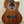 Kala KA - SMH - TG - CE Tenor Electric Ukulele - Solid Mahogany & Warm Tone - Island Bazaar Ukes