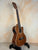 Kala KA - SMH - TG - CE Tenor Electric Ukulele - Solid Mahogany & Warm Tone - Island Bazaar Ukes