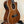 Acoustic-electric tenor ukulele with mahogany body, Kala KA-SMH-TG-CE for warm tone