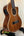 Acoustic-electric tenor ukulele with mahogany body, Kala KA-SMH-TG-CE for warm tone