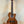 Wooden Kala KA-SMH-TG-CE Tenor Electric Ukulele in solid mahogany with cutaway design