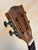 Kala KA - SMH - TG Solid Mahogany Tenor Ukulele - Warm Tone & Gloss Finish - Island Bazaar Ukes