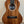 Kala KA - SMH - TG Solid Mahogany Tenor Ukulele - Warm Tone & Gloss Finish - Island Bazaar Ukes