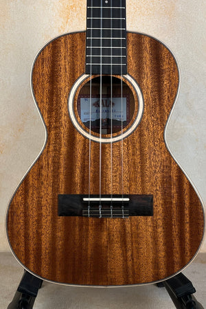 Kala KA - SMH - TG Solid Mahogany Tenor Ukulele - Warm Tone & Gloss Finish - Island Bazaar Ukes