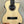 Natural wood Kala KA-STGE-C tenor ukulele with mahogany cutaway and built-in EQ electronics