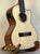 Acoustic-electric Kala KA-STGE-C Tenor Ukulele with Spruce Top and Mahogany Cutaway