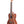 Kala Mahogany Concert Ukulele featuring a glossy mahogany finish and four strings