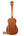Wooden baritone ukulele in satin mahogany finish, Kala Makala MK-B model