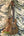 Wooden ukulele with dark brown finish from Kala Pacific’s premier exotic series