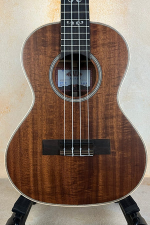 Kala SA - C Concert Ukulele - Solid Spruce & Acacia, Elegant & Versatile - Island Bazaar Ukes