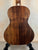 Kala SA - C Concert Ukulele - Solid Spruce & Acacia, Elegant & Versatile - Island Bazaar Ukes