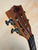 Kala SA - C Concert Ukulele - Solid Spruce & Acacia, Elegant & Versatile - Island Bazaar Ukes