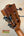 Wooden guitar headstock with metal tuning pegs on Kala SA-T Tenor Ukulele