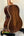 Beautiful Kala SA-T Tenor Ukulele with dark rosewood back and sides for rich tone