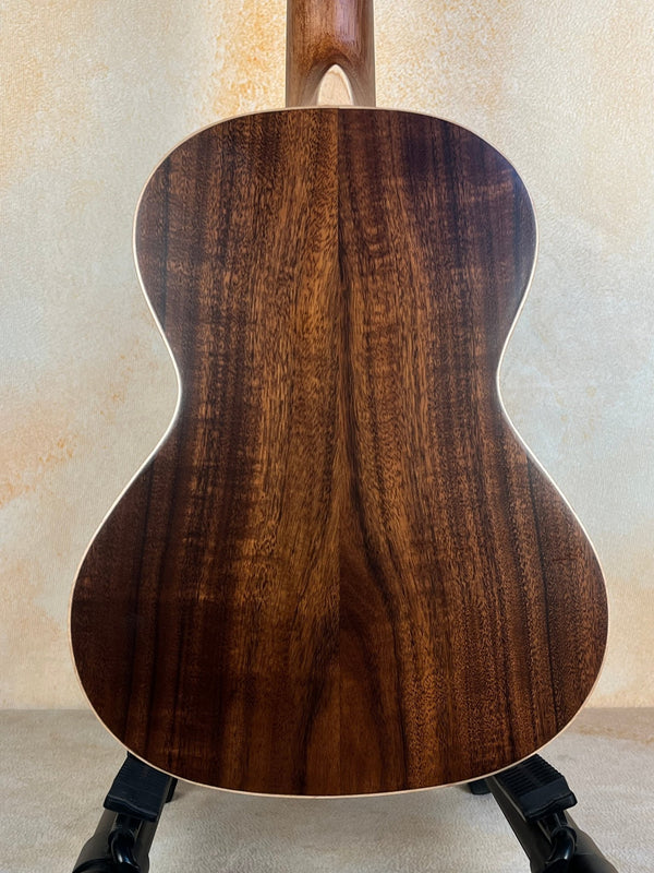 Kala SA - T Tenor Ukulele - Solid Spruce & Acacia, Rich Tone & Elegant Design - Island Bazaar Ukes