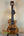 Beautiful Koa wood Kala SA-TE-C Tenor Electric Ukulele with cutaway and pickup