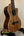 Beautiful Kala SA-TE-C Tenor Electric Ukulele with figured Koa wood construction