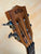 Kala SA - TE - C Tenor Electric Ukulele - Stunning Sound & Amplified Style - Island Bazaar Ukes